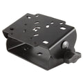 RAM-VB-TNT45:RAM-VB-TNT45_1:RAM® Tilt-N-Turn™ 45-Degree Bracket