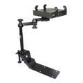 RAM-VBD-101-SW1:RAM-VBD-101-SW1_1:RAM® Universal Drill-Down Vehicle Laptop Mount