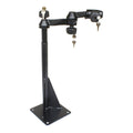 RAM-VBD-122-DAT1:RAM-VBD-122-DAT1_1:RAM® Universal Drill-Down Locking Vehicle Mount without Ball