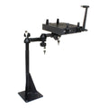 RAM-VBD-122-KEY1:RAM-VBD-122-KEY1_1:RAM® Universal Drill-Down Locking Vehicle Laptop Mount