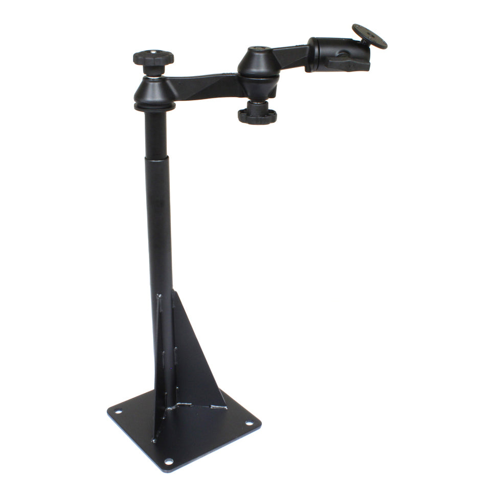 RAM-VBD-122-NT:RAM-VBD-122-NT_1:RAM® Universal Drill-Down Vehicle Mount