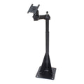 RAM-VBD-122-PV1:RAM-VBD-122-PV1_1:RAM® Universal Drill-Down Vehicle Pivot Mount
