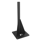 RAM-VBD-122-SW1:RAM-VBD-122-SW1_1:RAM® Universal Drill-Down Vehicle Laptop Mount (Legacy)