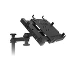 RAM-VBD-122-SW3:RAM-VBD-122-SW3_1:RAM® Universal Drill-Down Vehicle Laptop Mount