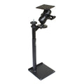 RAM-VBD-125-AES1:RAM-VBD-125-AES1_1:RAM® Universal Drill-Down Vehicle Mount with Double Ball Mount