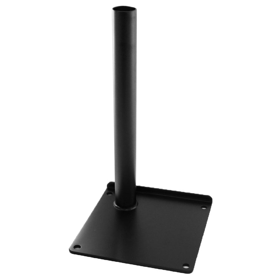 RAM-VBD-125:RAM-VBD-125_1:RAM® Universal Drill-Down Horizontal Vehicle Base