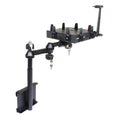 RAM-VBD-128-TIM1:RAM-VBD-128-TIM1_1:RAM® Universal Drill-Down Vertical Locking Laptop Mount