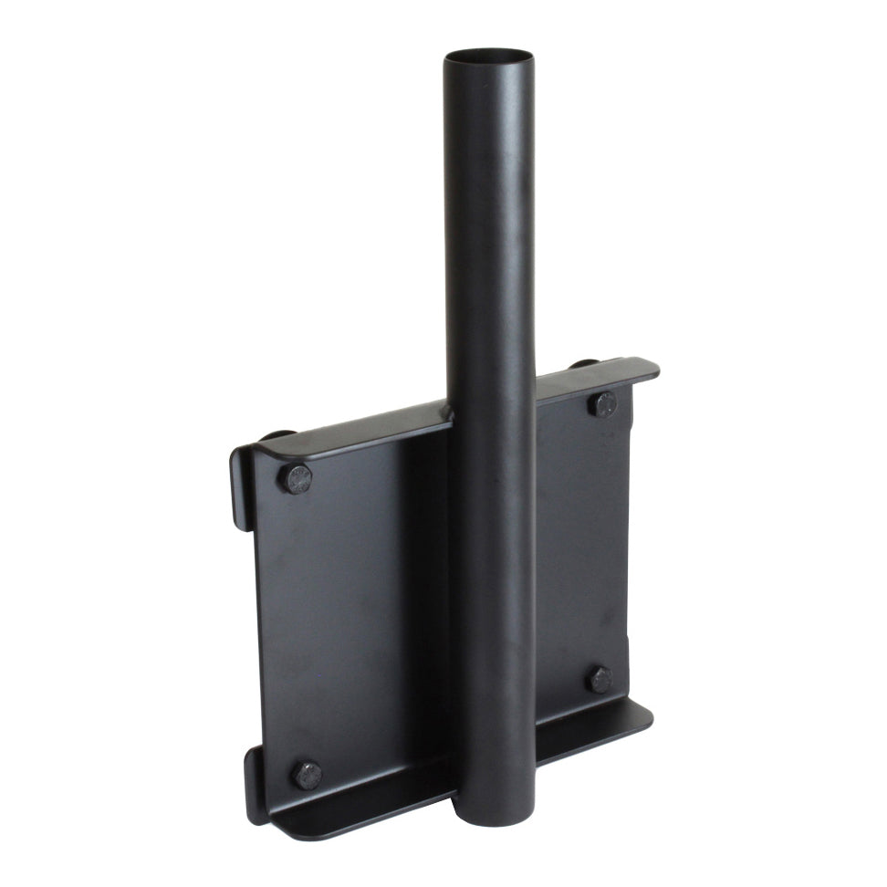 RAM-VBD-128:RAM-VBD-128_1:RAM® Universal Drill-Down Vertical Vehicle Base