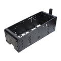 RAM-VC-114A:RAM-VC-114A_1:RAM® Tough-Box™ Console for '13 Ford Police Interceptor Utility