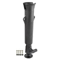 RAM-VC-119C:RAM-VC-119C_1:RAM® Console Flashlight Mount for RAM® Tough-Box™ Console Boxes