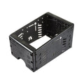 RAM-VC-13NBA:RAM-VC-13NBA_1:RAM® Tough-Box™ 13" Console with 11" Faceplate Area