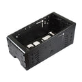 RAM-VC-17A:RAM-VC-17A_1:RAM® Tough-Box™ 17" Console with 15" Faceplate Area and Adjustable Plate