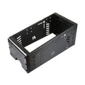 RAM-VC-17NB:RAM-VC-17NB_1:RAM® Tough-Box™ 17" Console with 15" Faceplate Area