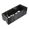 RAM-VC-21A:RAM-VC-21A_1:RAM® Tough-Box™ 21" Console with 19" Faceplate Area and Adjustable Plate