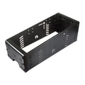 RAM-VC-21NBA:RAM-VC-21NBA_1:RAM® Tough-Box™ 21" Console with 19" Faceplate Area