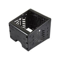 RAM-VC-9NBA:RAM-VC-9NBA_1:RAM® Tough-Box™ 9" Console with 7" Faceplate Area