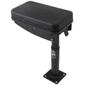 RAM-VC-ARM1-7:RAM-VC-ARM1-7_1:RAM® Tough-Box™ Console Telescoping Armrest with 7" Lower Pole