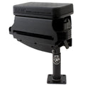 RAM-VC-ARM1-PEN1:RAM-VC-ARM1-PEN1_1:RAM® Tough-Box™ with Telescoping Armrest & Pentax PocketJet® Cradle