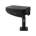 RAM-VC-ARM1:RAM-VC-ARM1_1:RAM® Tough-Box™ Console Telescoping Armrest with 5" Lower Pole