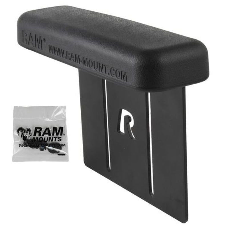 RAM-VC-ARM2:RAM-VC-ARM2_1:RAM® Tough-Box™ Universal Armrest