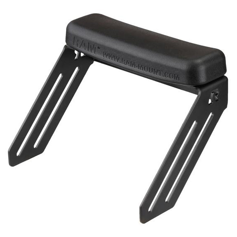 RAM-VC-ARM3:RAM-VC-ARM3_1:RAM® Tough-Box™ Universal Angled Armrest