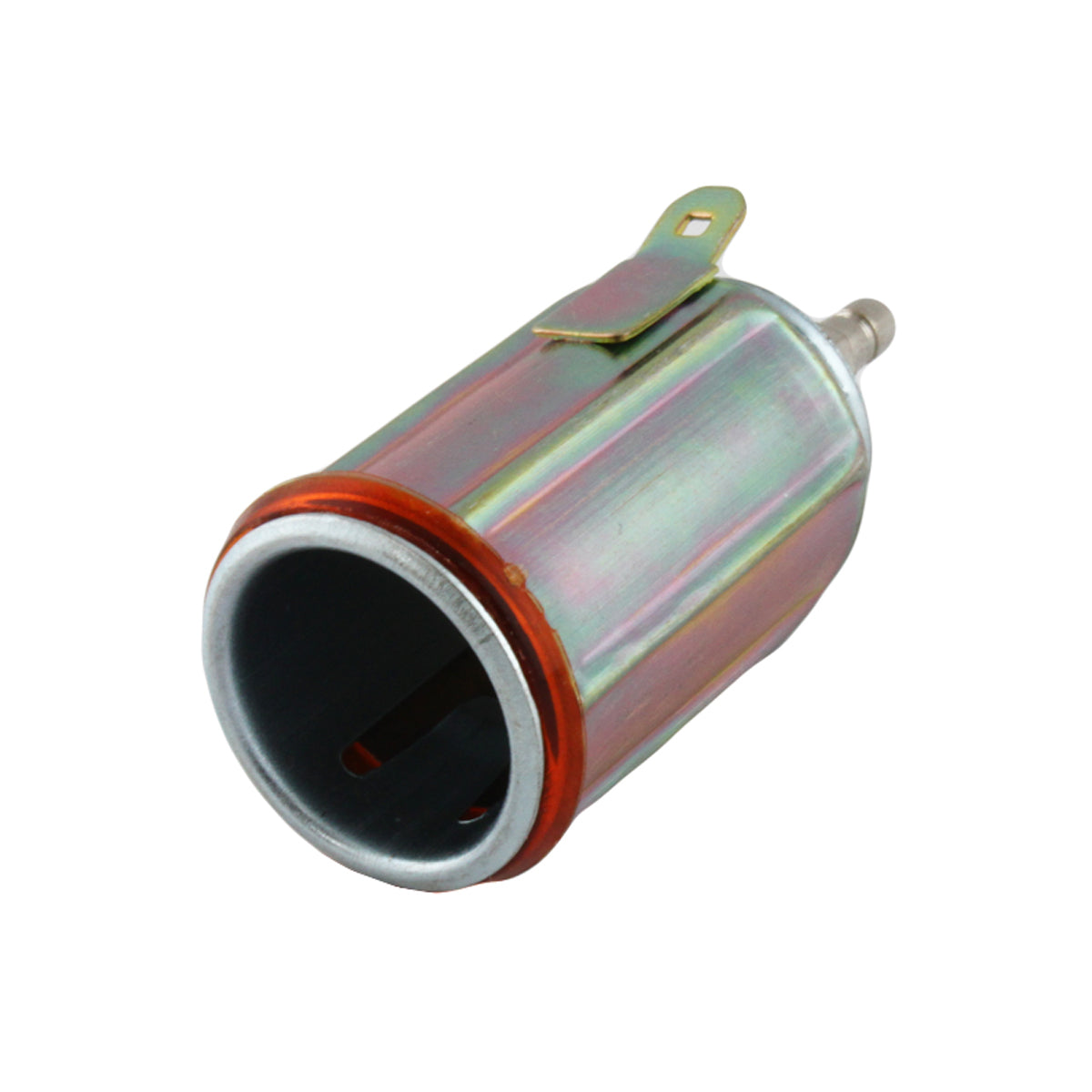 RAM-VC-CIG1FU:RAM-VC-CIG1FU_1:RAM® Tough-Box™ Console Female Cigarette Plug