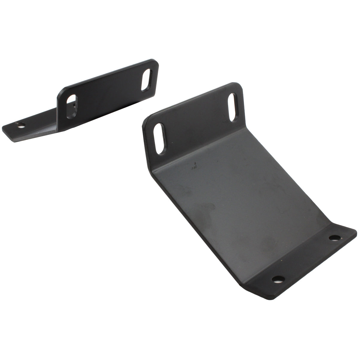 RAM-VC-LEG-101:RAM-VC-LEG-101_1:RAM® Tough-Box™ Console Leg Kit for '91 - '11 Ford Police Interceptor