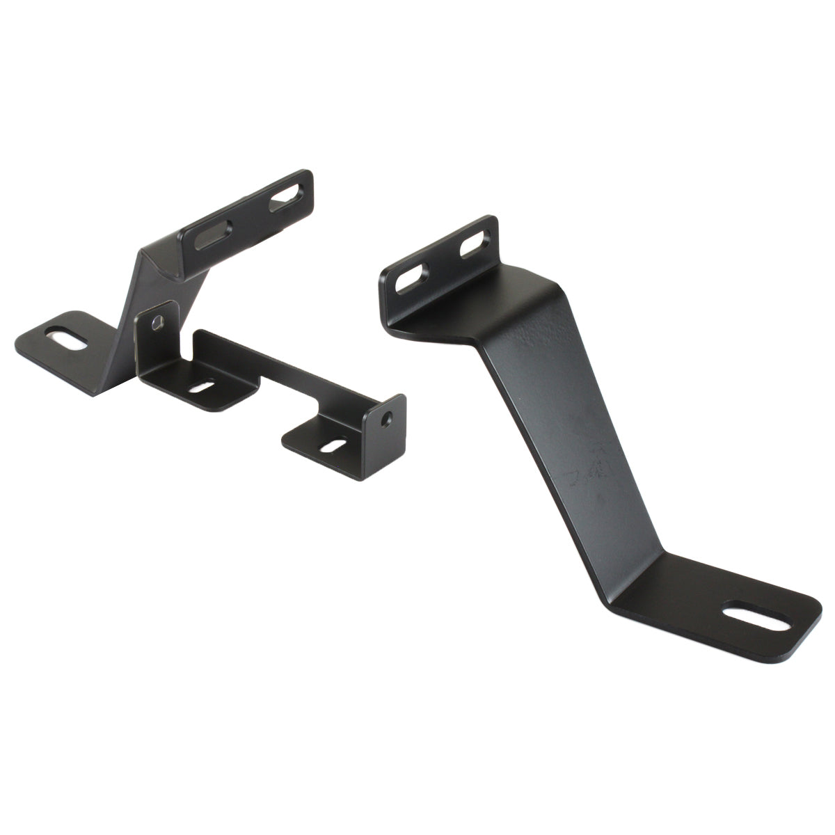 RAM-VC-LEG-103:RAM-VC-LEG-103_1:RAM® Tough-Box™ Console Leg Kit for '00-10 Chevrolet Tahoe + More