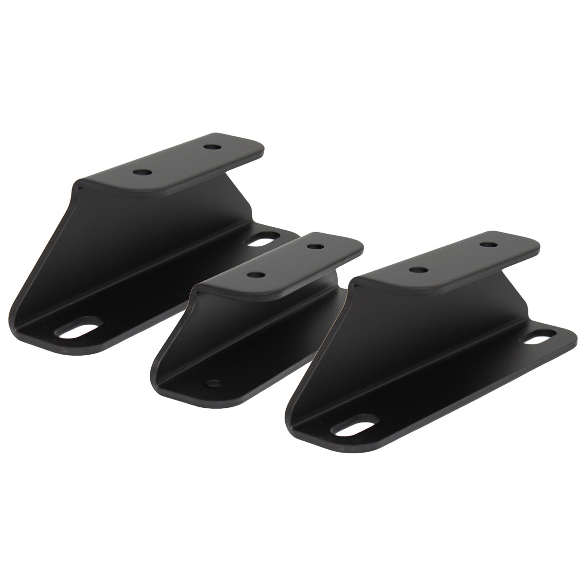 RAM-VC-LEG-106:RAM-VC-LEG-106_1:RAM® Tough-Box™ Console Leg Kit for '04-10 Ford F-150