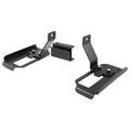 RAM-VC-LEG-107:RAM-VC-LEG-107_1:RAM® Tough-Box™ Console Leg Kit for '06-11 Chevrolet Impala (Police)