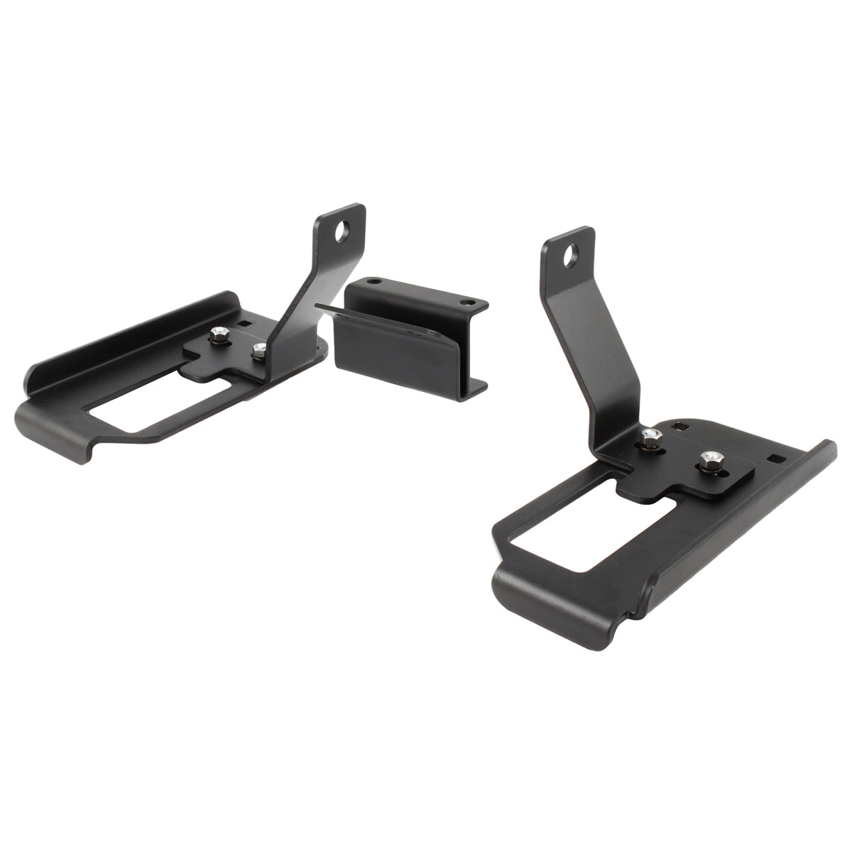 RAM-VC-LEG-107:RAM-VC-LEG-107_1:RAM® Tough-Box™ Console Leg Kit for '06-11 Chevrolet Impala (Police)