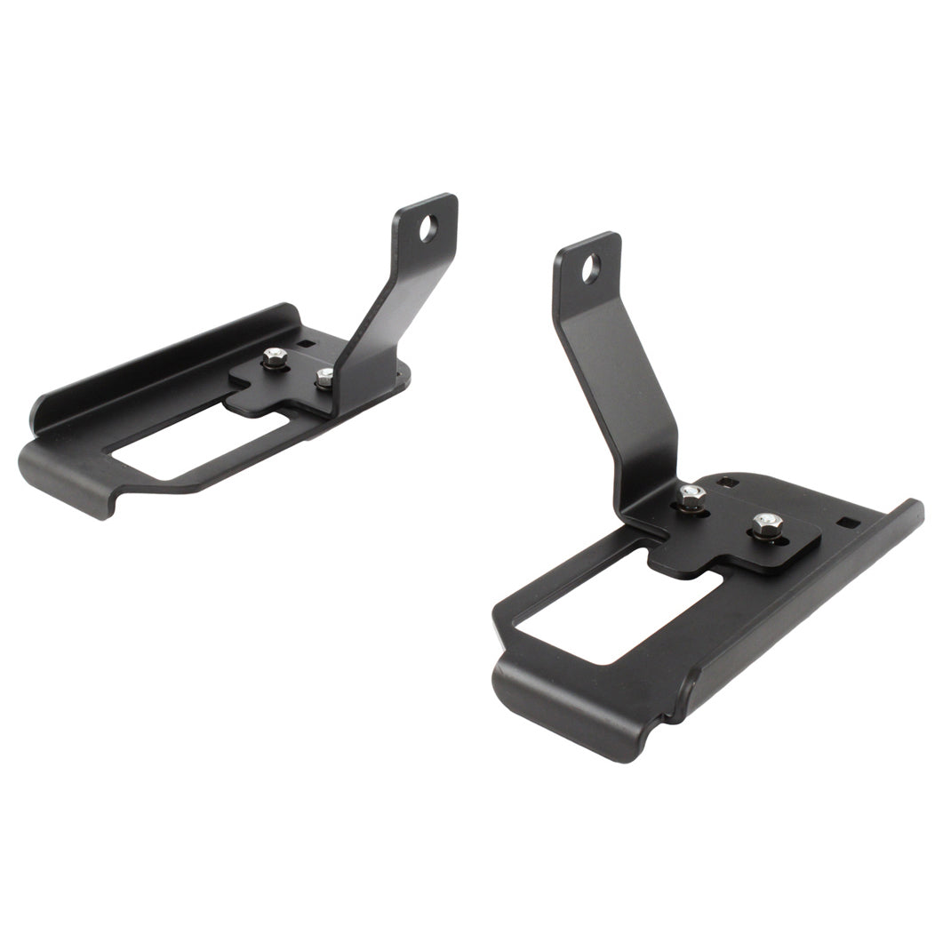 RAM-VC-LEG-113:RAM-VC-LEG-113_1:RAM® Tough-Box™ Console Leg Kit for '11 Chevrolet Impala