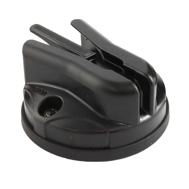 RAM-VC-MC1M:RAM-VC-MC1M_1:RAM® Magnetic Universal Microphone Clip Adapter