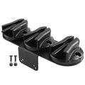 RAM-VC-MC3:RAM-VC-MC3_1:RAM® Triple Microphone Clip with 90-Degree Bracket for RAM® Tough-Box™