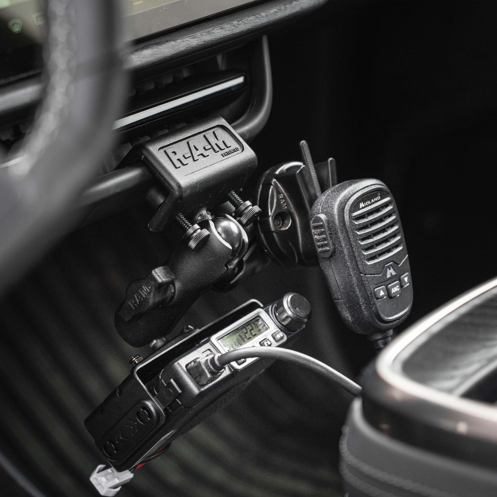 RAM-VC-MC:RAM-VC-MC_1:RAM® Universal Microphone Clip Adapter