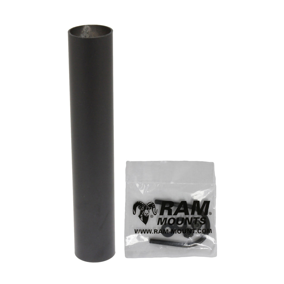 RAM-VC-PF-85:RAM-VC-PF-85_1:RAM® 8.5" Lower Pole for RAM® Tough-Box™ Consoles