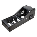 RAM-VCA-101NPA:RAM-VCA-101NPA_1:RAM® Tough-Box™ Angled Console - No Poles