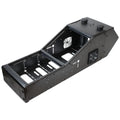 RAM-VCA-102A:RAM-VCA-102A_1:RAM® Tough-Box™ Angled Console with Ford Crown Vic Fairing