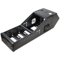 RAM-VCA-102NPA:RAM-VCA-102NPA_1:RAM® Tough-Box™ Angled Console with Ford Crown Vic Fairing - No Poles