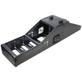 RAM-VCA-103A:RAM-VCA-103A_1:RAM® Tough-Box™ Angled Console with Chevy Impala Back Fairing
