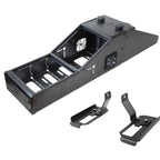 RAM-VCA-115A:RAM-VCA-115A_1:RAM® Tough-Box™ Angled Console for '06-15 Chevrolet Impala (Police)