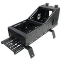 RAM-VCA-117A:RAM-VCA-117A_1:RAM® Tough-Box™ Angled Console for '15-16 Chevrolet Tahoe PPV