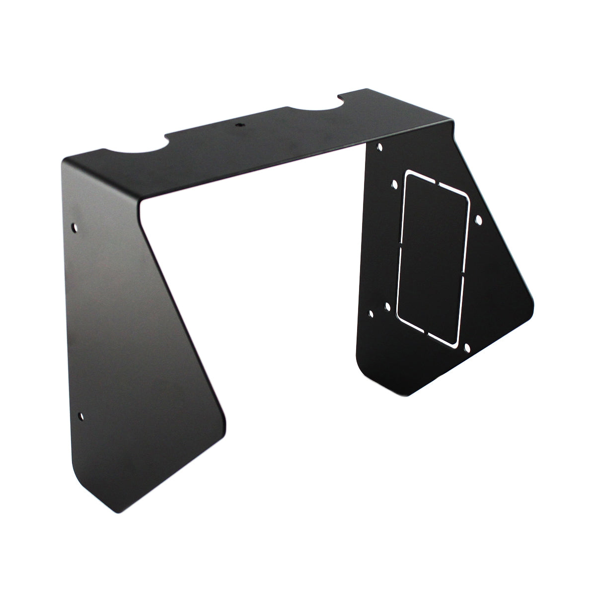 RAM-VCAF-102:RAM-VCAF-102_1:RAM® Tough-Box™ Back Fairing for Ford Crown Victoria
