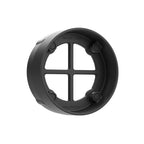 RAM-VENT-RNDU:RAM-VENT-RNDU_1:RAM® Vent-Temp™ Round Vent Adapter