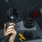 RAM-VENT-RNDU:RAM-VENT-RNDU_1:RAM® Vent-Temp™ Round Vent Adapter