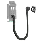 RAM-VENT1-RCT-50U:RAM-VENT1-RCT-50U_1:RAM® Vent-Temp™ with Back Dock Connection for Rectangular Vents