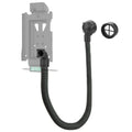RAM-VENT1-RND-50U:RAM-VENT1-RND-50U_1:RAM® Vent-Temp™ with Back Dock Connection for Round Vents