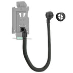 RAM-VENT1-RND-50U:RAM-VENT1-RND-50U_1:RAM® Vent-Temp™ with Back Dock Connection for Round Vents