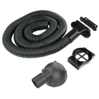 RAM-VENT2-RCT-50U:RAM-VENT2-RCT-50U_1:RAM® Vent-Temp™ with Front Dock Connection for Rectangular Vents
