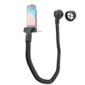 RAM-VENT2-RND-50U:RAM-VENT2-RND-50U_1:RAM® Vent-Temp™ with Front Dock Connection for Round Vents